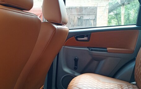 Suzuki SX4 II рестайлинг, 2013 год, 1 100 000 рублей, 8 фотография