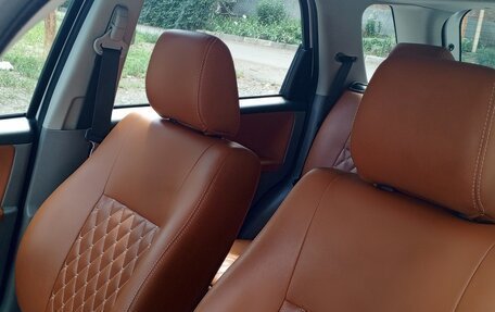 Suzuki SX4 II рестайлинг, 2013 год, 1 100 000 рублей, 9 фотография