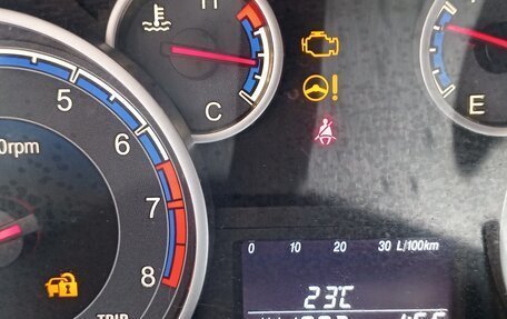 Suzuki SX4 II рестайлинг, 2013 год, 1 100 000 рублей, 6 фотография