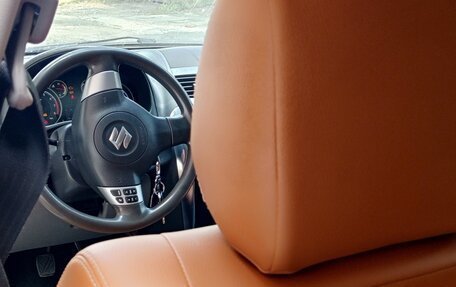 Suzuki SX4 II рестайлинг, 2013 год, 1 100 000 рублей, 7 фотография