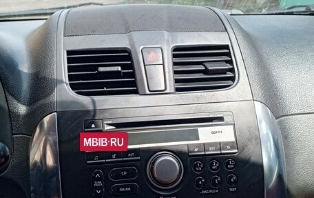 Suzuki SX4 II рестайлинг, 2013 год, 1 100 000 рублей, 5 фотография