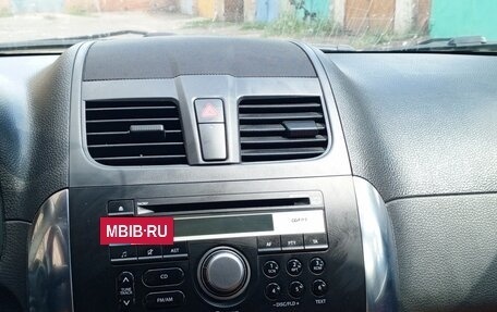 Suzuki SX4 II рестайлинг, 2013 год, 1 100 000 рублей, 4 фотография