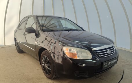 KIA Cerato I, 2006 год, 440 000 рублей, 7 фотография