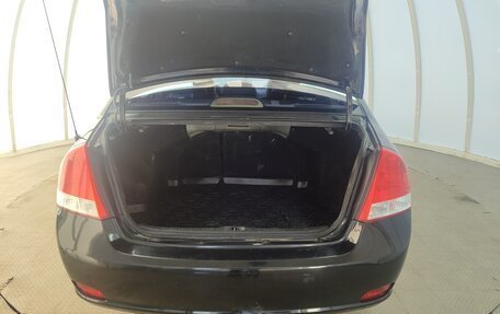 KIA Cerato I, 2006 год, 440 000 рублей, 14 фотография
