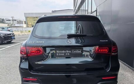 Mercedes-Benz GLC, 2022 год, 3 500 000 рублей, 2 фотография