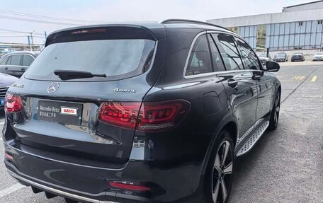 Mercedes-Benz GLC, 2022 год, 3 500 000 рублей, 3 фотография