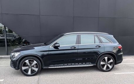 Mercedes-Benz GLC, 2022 год, 3 500 000 рублей, 4 фотография