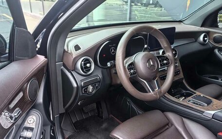 Mercedes-Benz GLC, 2022 год, 3 500 000 рублей, 5 фотография