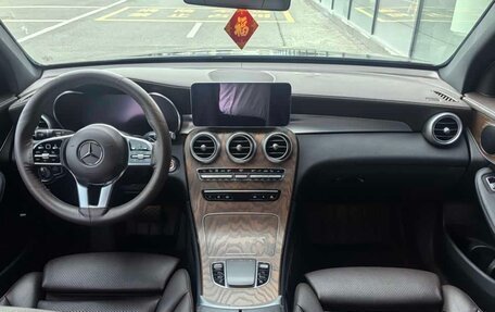 Mercedes-Benz GLC, 2022 год, 3 500 000 рублей, 7 фотография