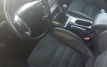 Ford Mondeo IV, 2008 год, 780 000 рублей, 2 фотография
