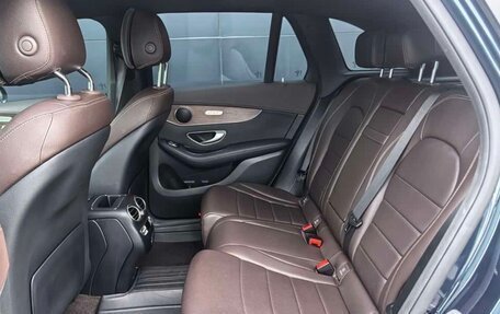 Mercedes-Benz GLC, 2022 год, 3 500 000 рублей, 9 фотография