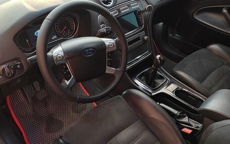 Ford Mondeo IV, 2008 год, 780 000 рублей, 8 фотография