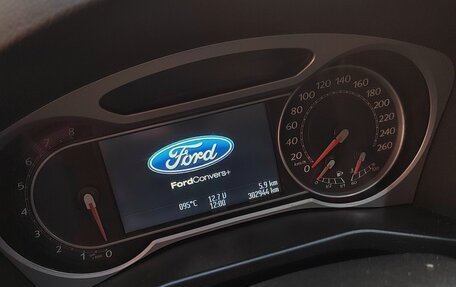 Ford Mondeo IV, 2008 год, 780 000 рублей, 6 фотография