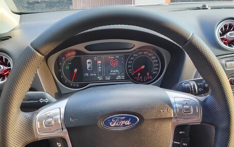 Ford Mondeo IV, 2008 год, 780 000 рублей, 4 фотография