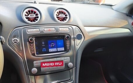 Ford Mondeo IV, 2008 год, 780 000 рублей, 9 фотография