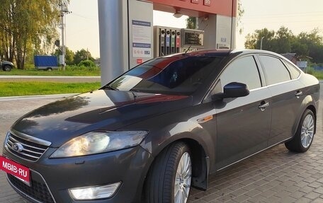 Ford Mondeo IV, 2008 год, 780 000 рублей, 11 фотография
