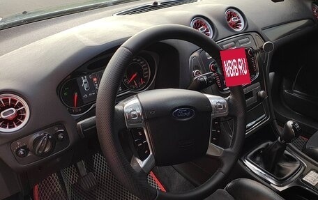 Ford Mondeo IV, 2008 год, 780 000 рублей, 7 фотография