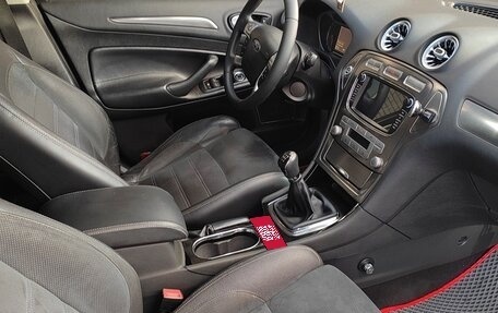 Ford Mondeo IV, 2008 год, 780 000 рублей, 3 фотография