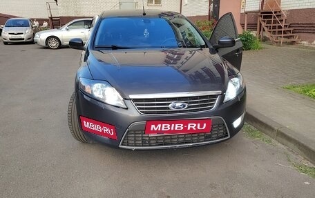 Ford Mondeo IV, 2008 год, 780 000 рублей, 12 фотография