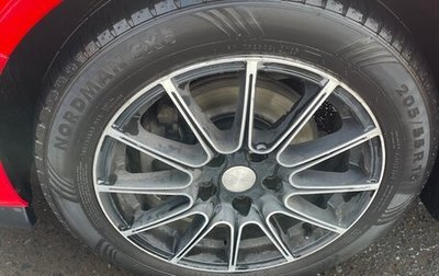 Opel Astra H, 2010 год, 605 000 рублей, 1 фотография