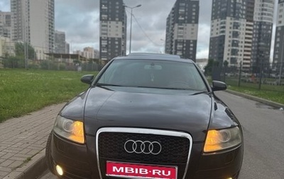 Audi A6, 2007 год, 950 000 рублей, 1 фотография