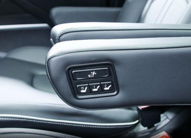 Hyundai Santa Fe IV, 2021 год, 3 070 000 рублей, 14 фотография
