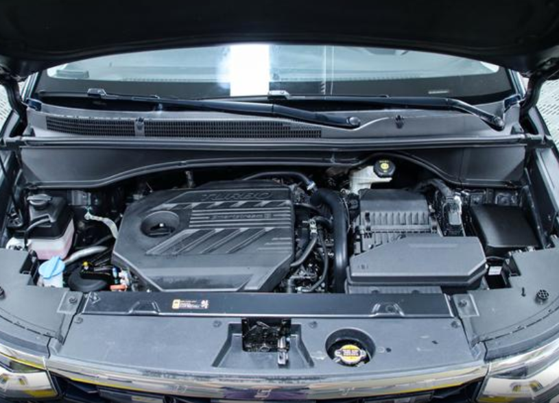Hyundai Santa Fe IV, 2021 год, 3 070 000 рублей, 17 фотография