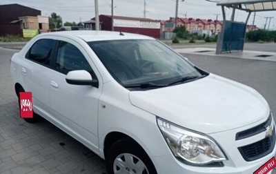 Chevrolet Cobalt II, 2013 год, 541 000 рублей, 1 фотография