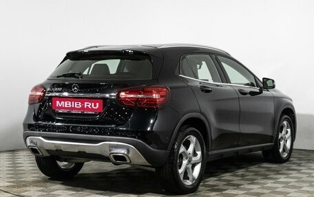 Mercedes-Benz GLA, 2017 год, 2 397 900 рублей, 5 фотография