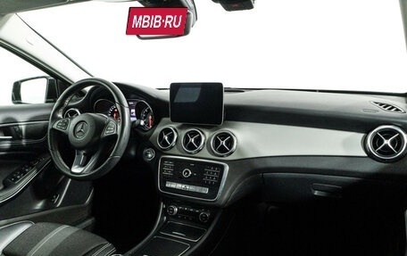 Mercedes-Benz GLA, 2017 год, 2 397 900 рублей, 9 фотография