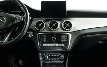 Mercedes-Benz GLA, 2017 год, 2 397 900 рублей, 14 фотография