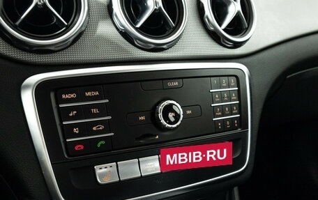 Mercedes-Benz GLA, 2017 год, 2 397 900 рублей, 18 фотография