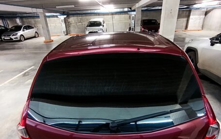 Renault Sandero I, 2011 год, 598 000 рублей, 25 фотография