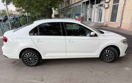 Volkswagen Polo VI (EU Market), 2020 год, 1 600 000 рублей, 6 фотография