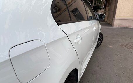Volkswagen Polo VI (EU Market), 2020 год, 1 600 000 рублей, 8 фотография