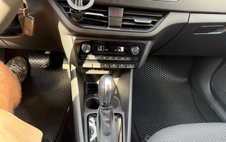 Volkswagen Polo VI (EU Market), 2020 год, 1 600 000 рублей, 16 фотография