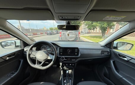 Volkswagen Polo VI (EU Market), 2020 год, 1 600 000 рублей, 15 фотография