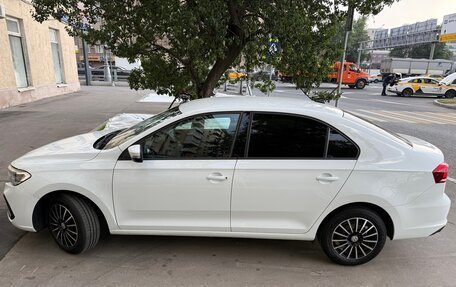 Volkswagen Polo VI (EU Market), 2020 год, 1 600 000 рублей, 12 фотография