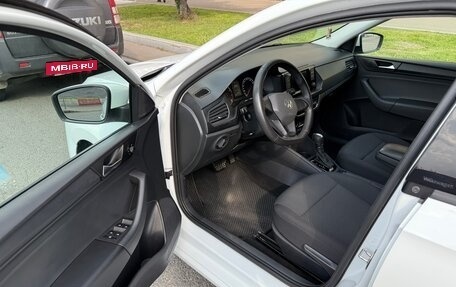 Volkswagen Polo VI (EU Market), 2020 год, 1 600 000 рублей, 22 фотография
