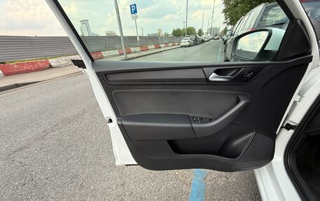 Volkswagen Polo VI (EU Market), 2020 год, 1 600 000 рублей, 33 фотография