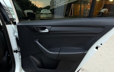 Volkswagen Polo VI (EU Market), 2020 год, 1 600 000 рублей, 29 фотография