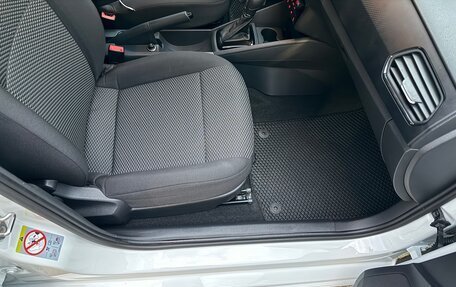 Volkswagen Polo VI (EU Market), 2020 год, 1 600 000 рублей, 28 фотография