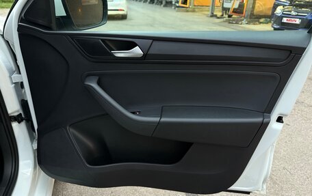Volkswagen Polo VI (EU Market), 2020 год, 1 600 000 рублей, 31 фотография