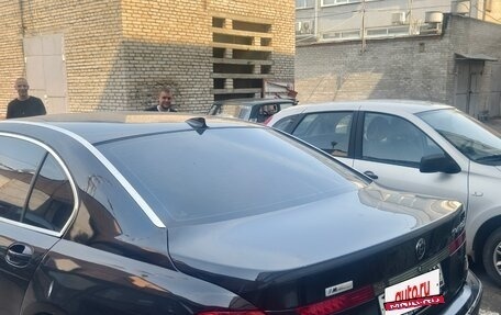 BMW 7 серия, 2002 год, 500 000 рублей, 2 фотография
