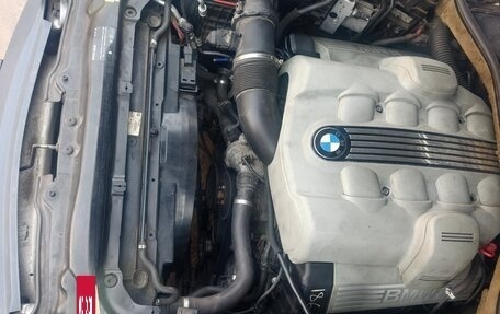 BMW 7 серия, 2002 год, 500 000 рублей, 6 фотография