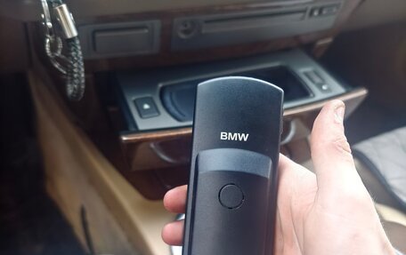 BMW 7 серия, 2002 год, 500 000 рублей, 11 фотография
