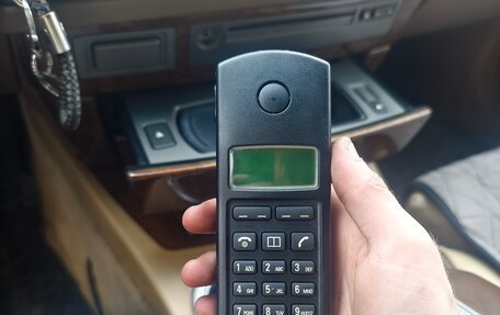 BMW 7 серия, 2002 год, 500 000 рублей, 12 фотография