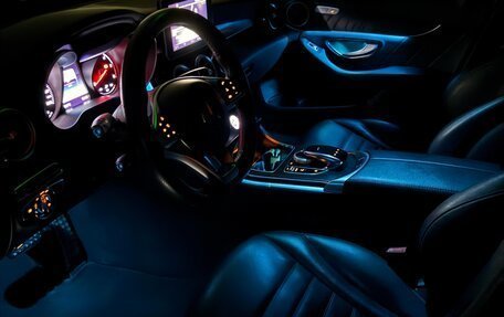 Mercedes-Benz C-Класс, 2015 год, 2 750 000 рублей, 11 фотография