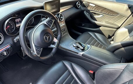 Mercedes-Benz C-Класс, 2015 год, 2 750 000 рублей, 9 фотография