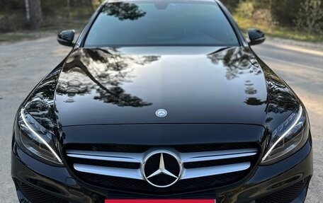 Mercedes-Benz C-Класс, 2015 год, 2 750 000 рублей, 5 фотография